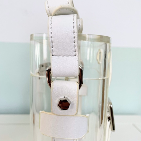 Beekman 1802 acrylic bag - Picture 6 of 7